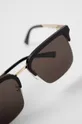 czarny Gucci okulary przeciwsłoneczne GG1226S