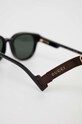 Gucci okulary przeciwsłoneczne GG1237S czarny
