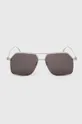 Alexander McQueen napszemüveg  fém, Műanyag