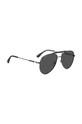 Doplňky Sluneční brýle DSQUARED2 D2.0045/S černá