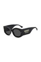 Сонцезахисні окуляри DSQUARED2 D2.0071/S чорний AA00