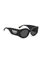 Akcesoria DSQUARED2 okulary przeciwsłoneczne D2.0071/S czarny
