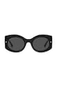 DSQUARED2 okulary przeciwsłoneczne czarny D2.0071/S