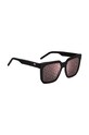 Accesorii HUGO ochelari de soare HG.1218/S negru