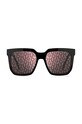 HUGO ochelari de soare negru HG.1218/S