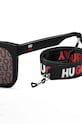 HUGO napszemüveg HG.1218/S fekete