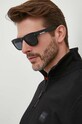 Слънчеви очила DSQUARED2 правоъгълна черен D2.0046/S