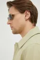 бежевый Солнцезащитные очки Armani Exchange Мужской