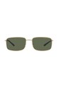 Armani Exchange okulary przeciwsłoneczne 0AX2044S beżowy AA00