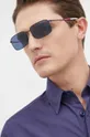multicolor Armani Exchange okulary przeciwsłoneczne Męski