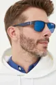 sivá Slnečné okuliare Armani Exchange Pánsky