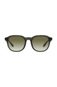 Armani Exchange okulary przeciwsłoneczne 0AX4129SU czarny AA00