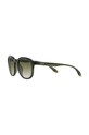 Armani Exchange okulary przeciwsłoneczne czarny 0AX4129SU