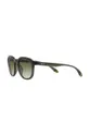чёрный Солнцезащитные очки Armani Exchange