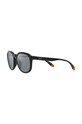 Armani Exchange ochelari de soare negru 0AX4129SU