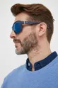 голубой Солнцезащитные очки Armani Exchange Мужской