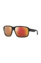 Sončna očala Armani Exchange črna