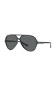 Doplnky Slnečné okuliare Armani Exchange 0AX4133S sivá