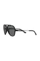 Armani Exchange okulary przeciwsłoneczne czarny 0AX4133S