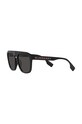Burberry okulary przeciwsłoneczne WREN czarny 0BE4396U