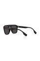Burberry okulary przeciwsłoneczne WREN 0BE4396U