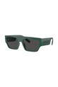 Burberry ochelari de soare 0BE4397U verde AA00