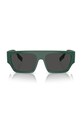 Accesorii Burberry ochelari de soare 0BE4397U verde
