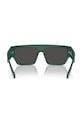 Burberry ochelari de soare 0BE4397U verde