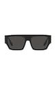 Burberry ochelari de soare 0BE4397U negru AA00