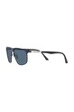 Doplňky Sluneční brýle Emporio Armani 0EA2094 šedá