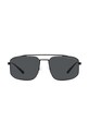 Emporio Armani napszemüveg standard fekete 0EA2139