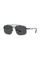 Emporio Armani napszemüveg 0EA2139 fekete AA00