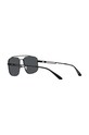 Emporio Armani napszemüveg 0EA2139 fekete