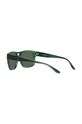 Emporio Armani napszemüveg 0EA4197 zöld