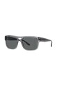Emporio Armani okulary przeciwsłoneczne 0EA4197 szary AA00