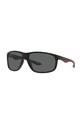 Emporio Armani ochelari de soare 0EA4199U negru AA00