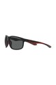 Accesorii Emporio Armani ochelari de soare 0EA4199U negru