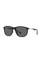 Emporio Armani ochelari de soare 0EA4201 negru AA00