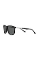 Accesorii Emporio Armani ochelari de soare 0EA4201 negru