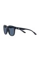 Doplňky Sluneční brýle Emporio Armani 0EA4205 černá