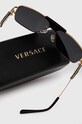 Slnečné okuliare Versace 0VE2251 zlatá