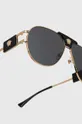 arany Versace napszemüveg