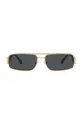 Солнцезащитные очки Versace золотой