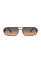 Versace ochelari de soare 0VE2257 negru AA00