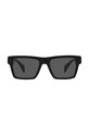 Versace occhiali da sole 0VE4445 nero AA00