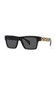 Accessori Versace occhiali da sole 0VE4445 nero