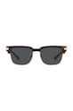 Сонцезахисні окуляри Versace 0VE4447 коричневий AA00