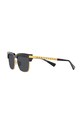 Versace okulary przeciwsłoneczne czarny 0VE4447