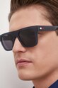 Tommy Hilfiger okulary przeciwsłoneczne TH.1976/S czarny AA00