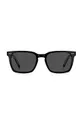 čierna Slnečné okuliare Tommy Hilfiger